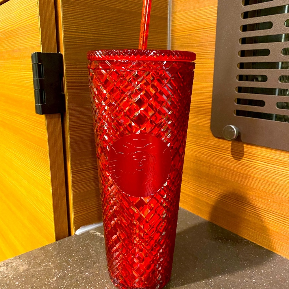 Starbucks Tumbler
